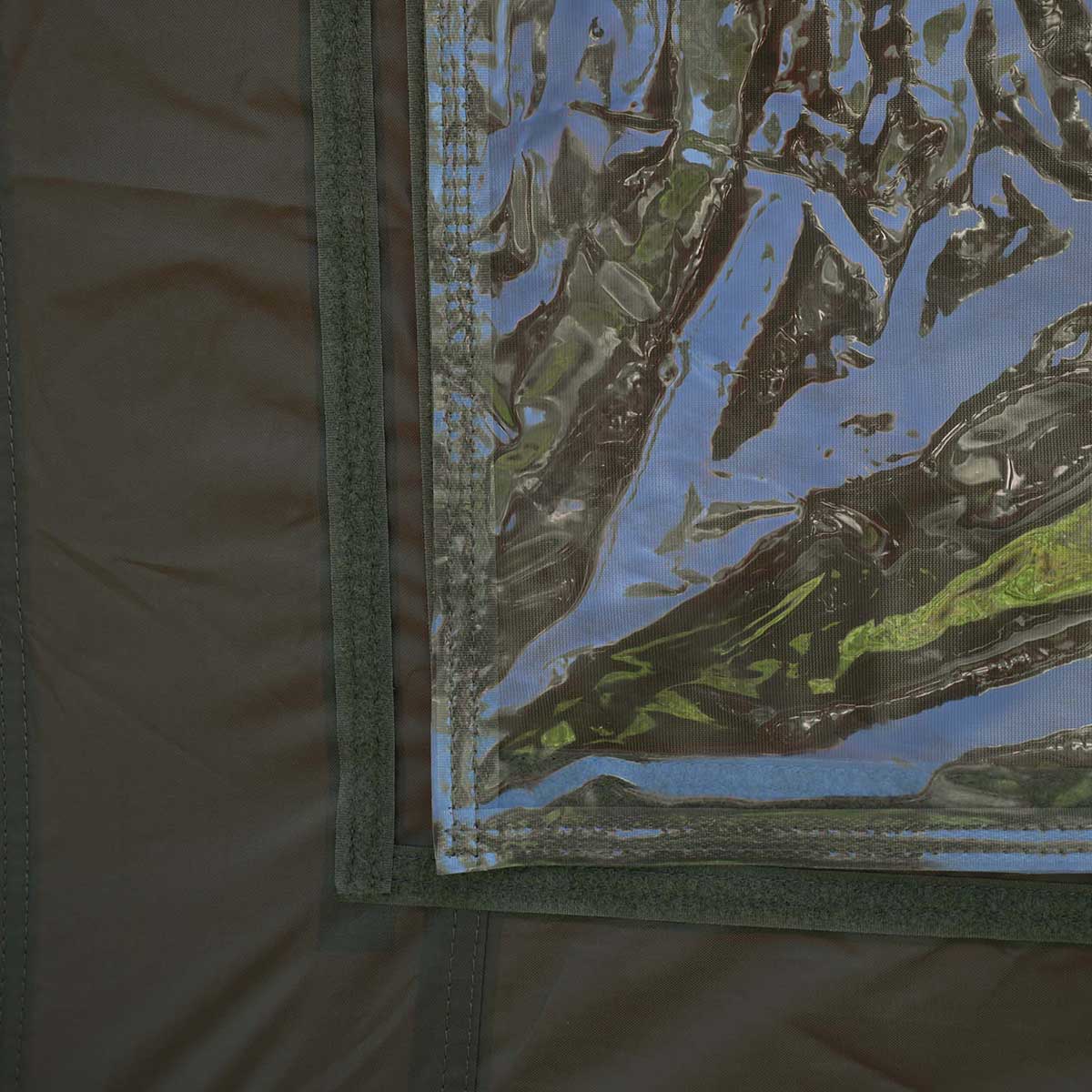 Namiot 2-osobowy Mikado Enclave 2 Man Bivvy XL