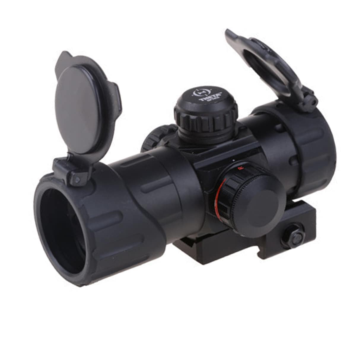 Kolimator Theta Optics Red Dot