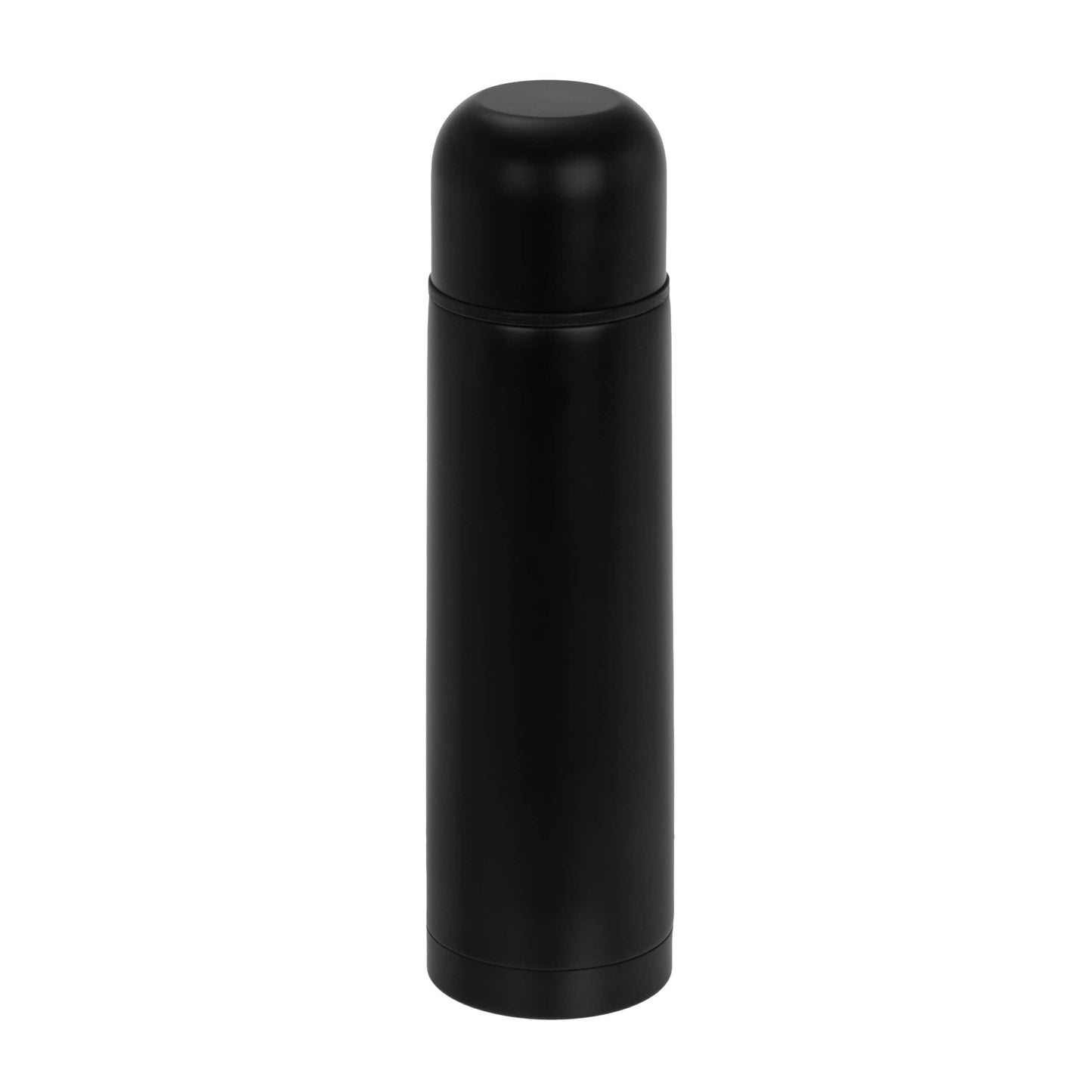 Termos Badger Outdoor Liquid 500 ml - Black