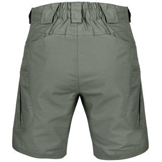 Szorty Helikon UTS 8,5" PolyCotton Rip-Stop - Olive Drab