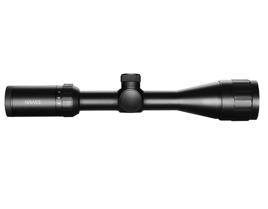 Luneta celownicza Hawke Vantage 3-9x40 AO IR Mil Dot