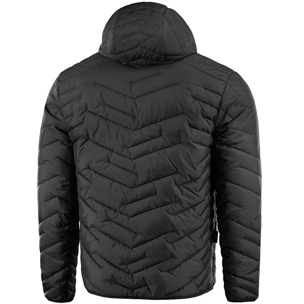 Kurtka M-Tac Witiaz - Black