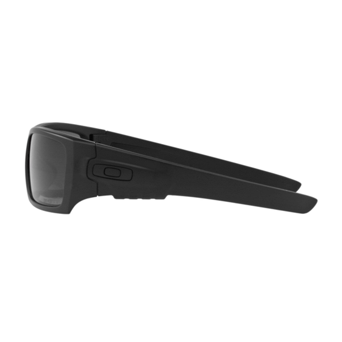 Okulary taktyczne Oakley Det Cord Matte Black Grey
