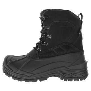 Buty śniegowce Bergson Snowlander SB - Black