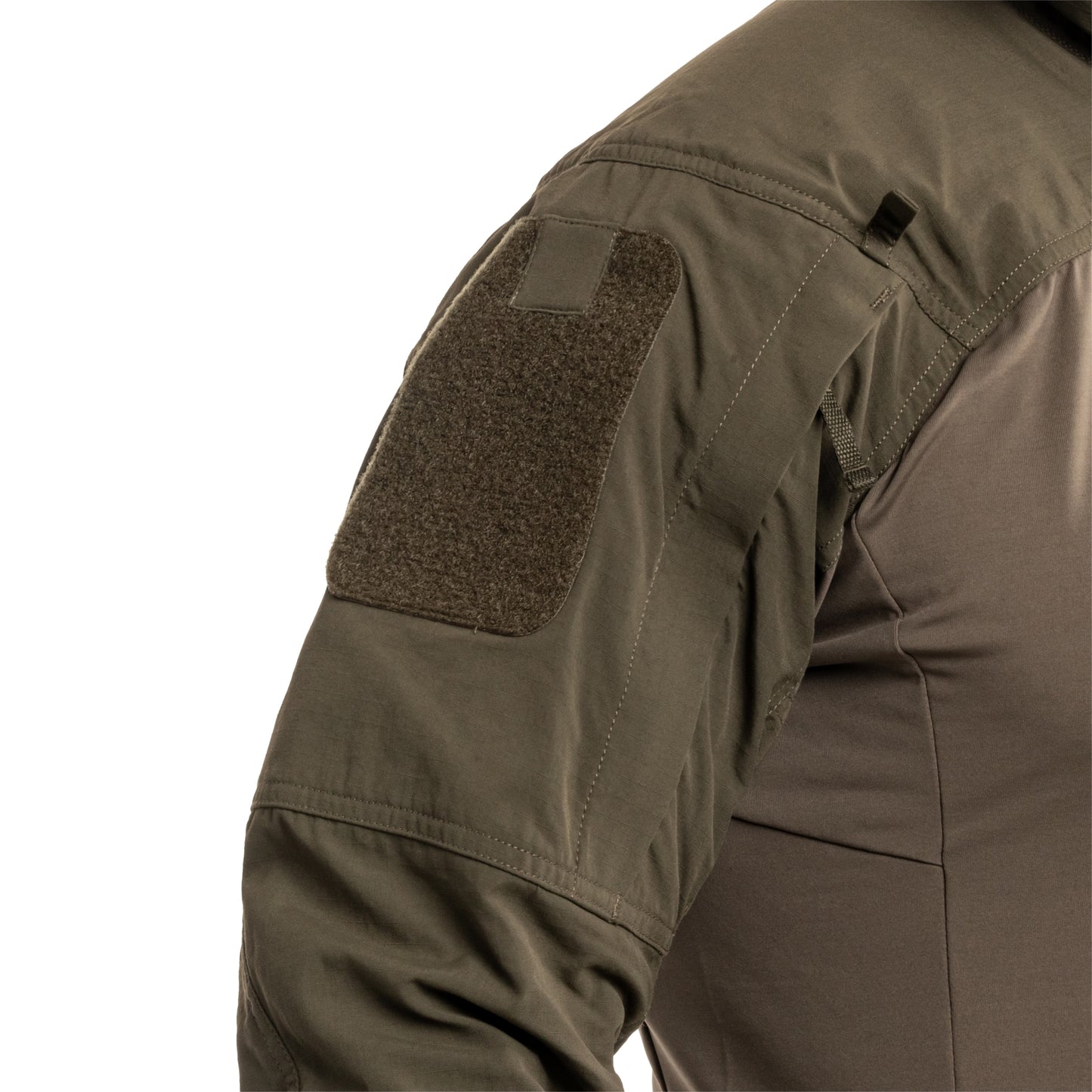Bluza UF PRO Tropic Thunder Combat Shirt - Brown Grey