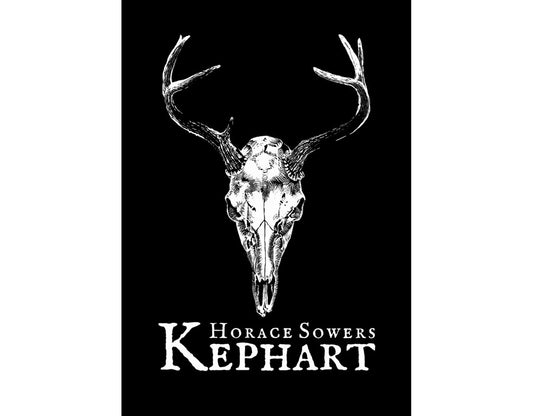 Książka "Księga tradycyjnego obozowania. Tom II - Dzicz" - Horace Sowers Kephart