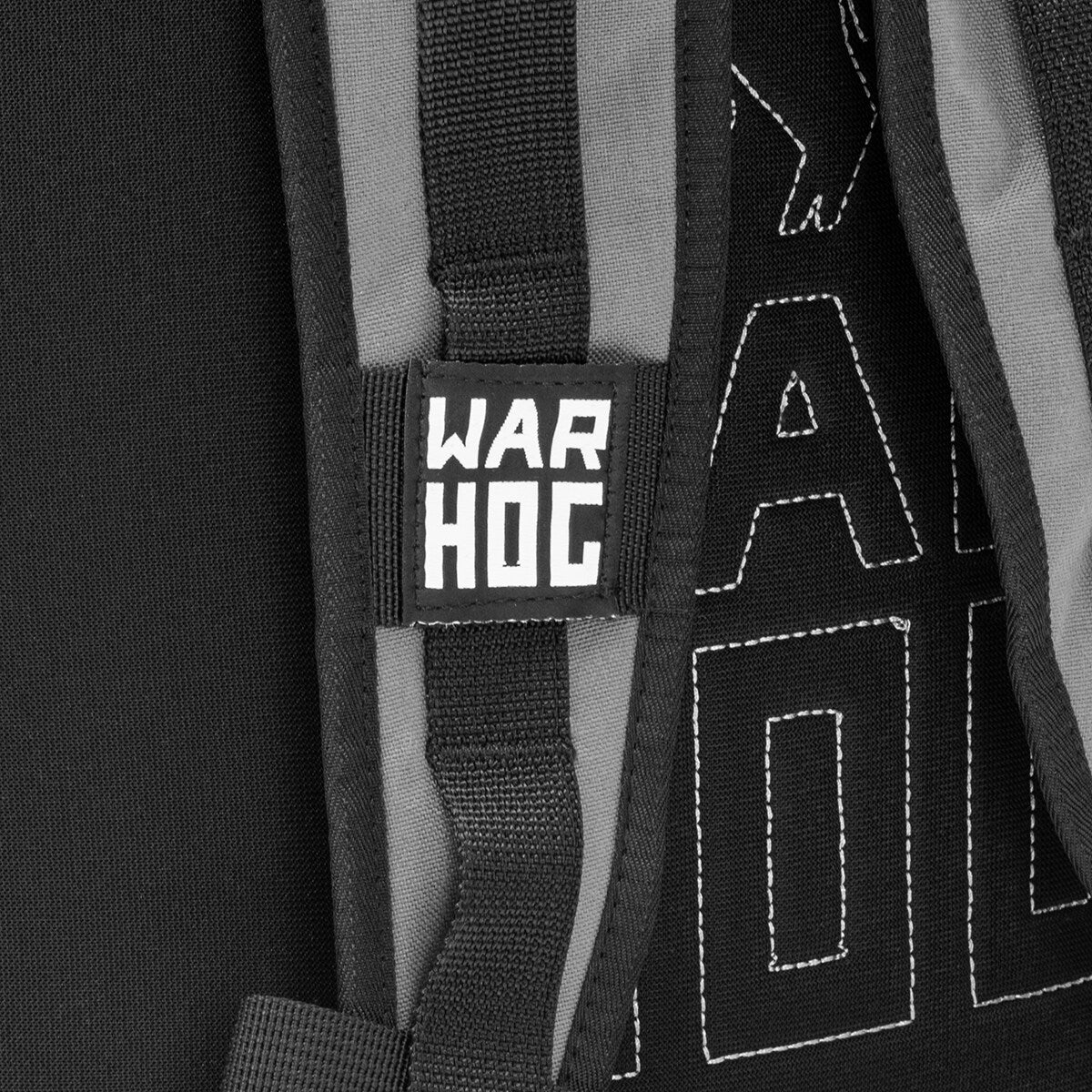 Plecak Wisport War Hog Kaiken 18 l - Graphite