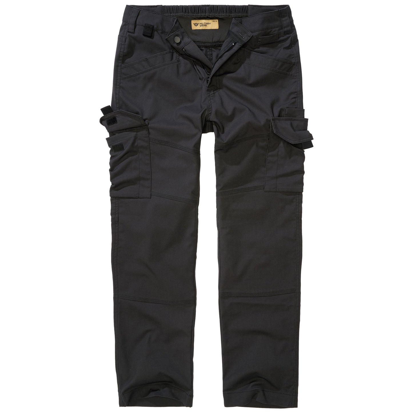 Spodnie Military Wear Tactical Pants - Black