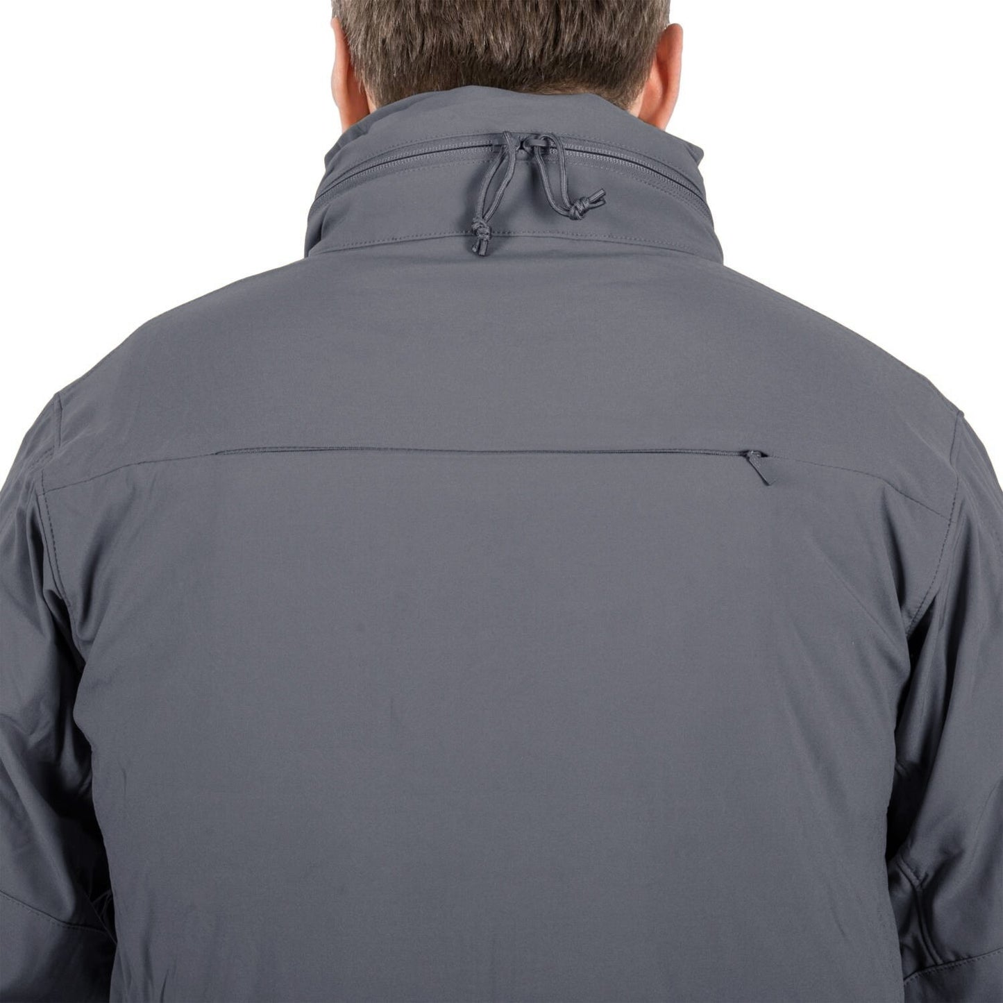 Kurtka Helikon Cougar Softshell Windblocker QSA HID - Shadow Grey