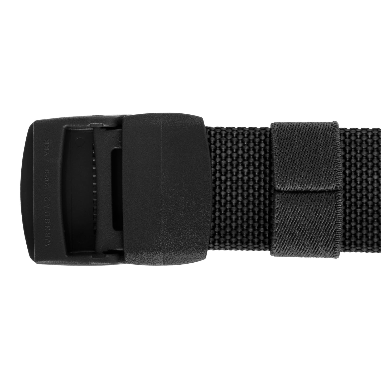 Pasek Mil-Tec Quick Release - Black