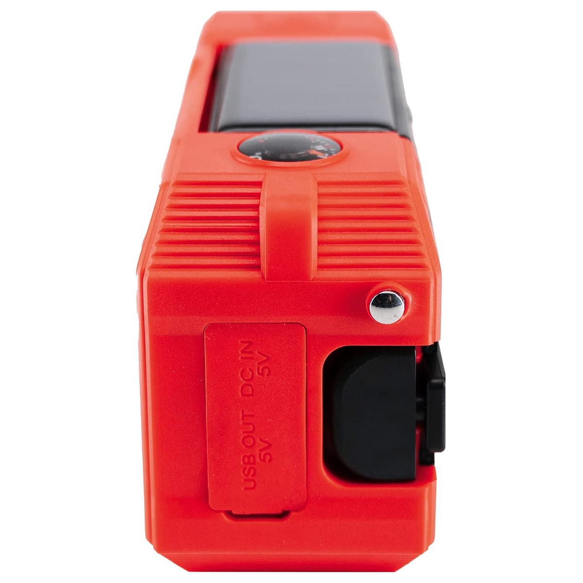 Radio alarmowe Powerbank Albrecht DR 112 FM/DAB+/BT