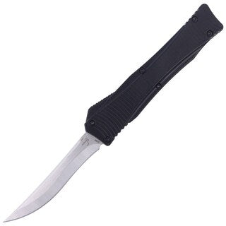 Nóż sprężynowy Boker Plus OTF Lhotak Eagle 2.0 D2