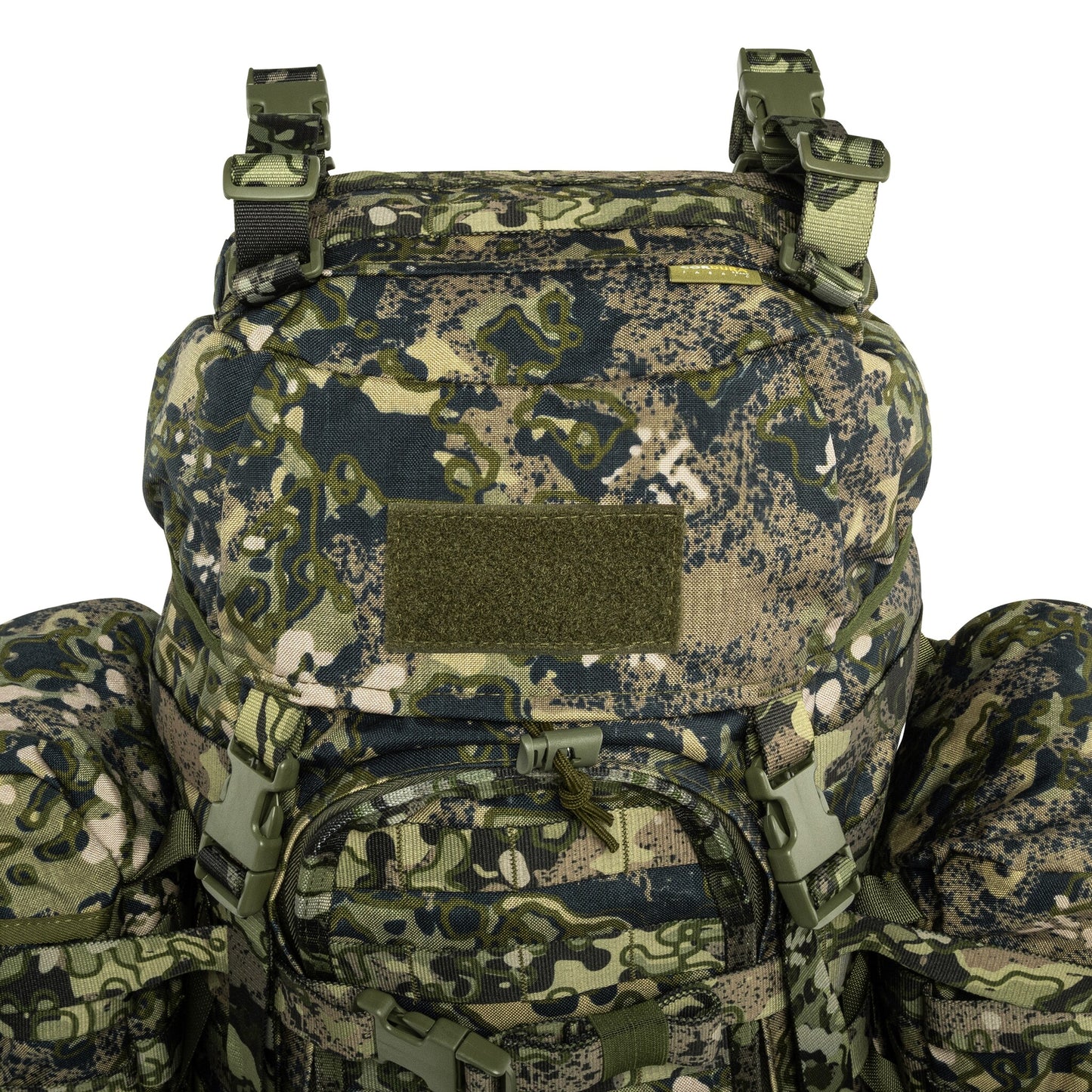 Plecak Wisport Wildcat 65 l - MAPA
