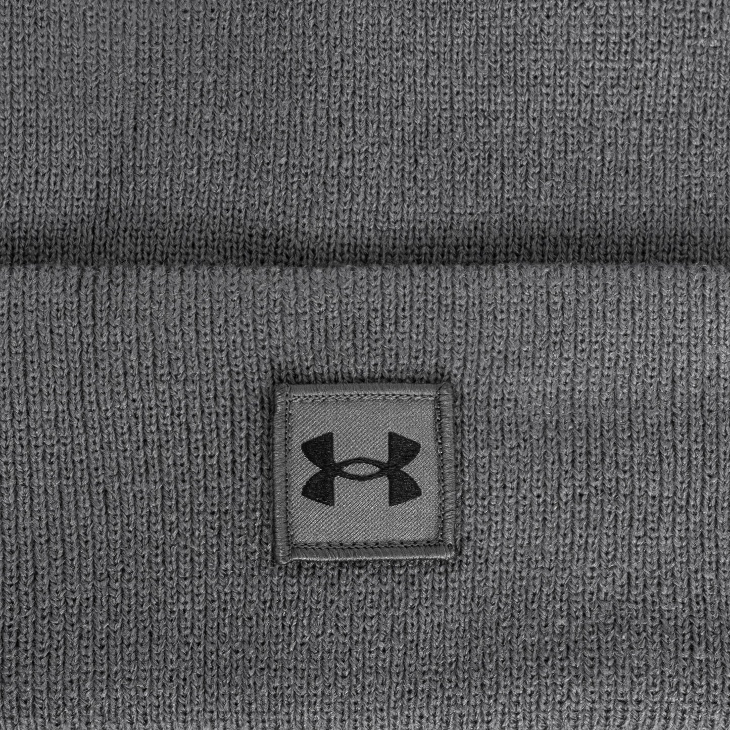 Czapka Under Armour Halftime Cuff - Grey