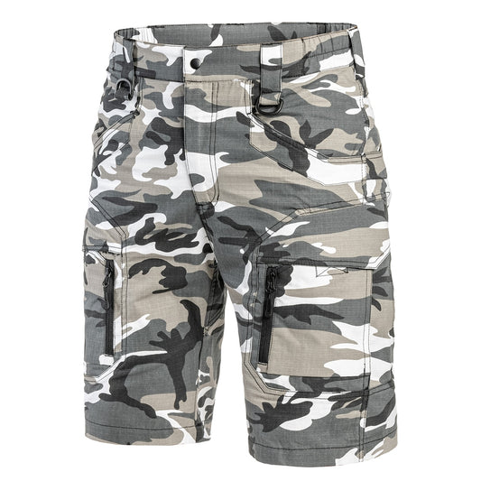 Szorty Mil-Tec Assault Rip-Stop - Urban
