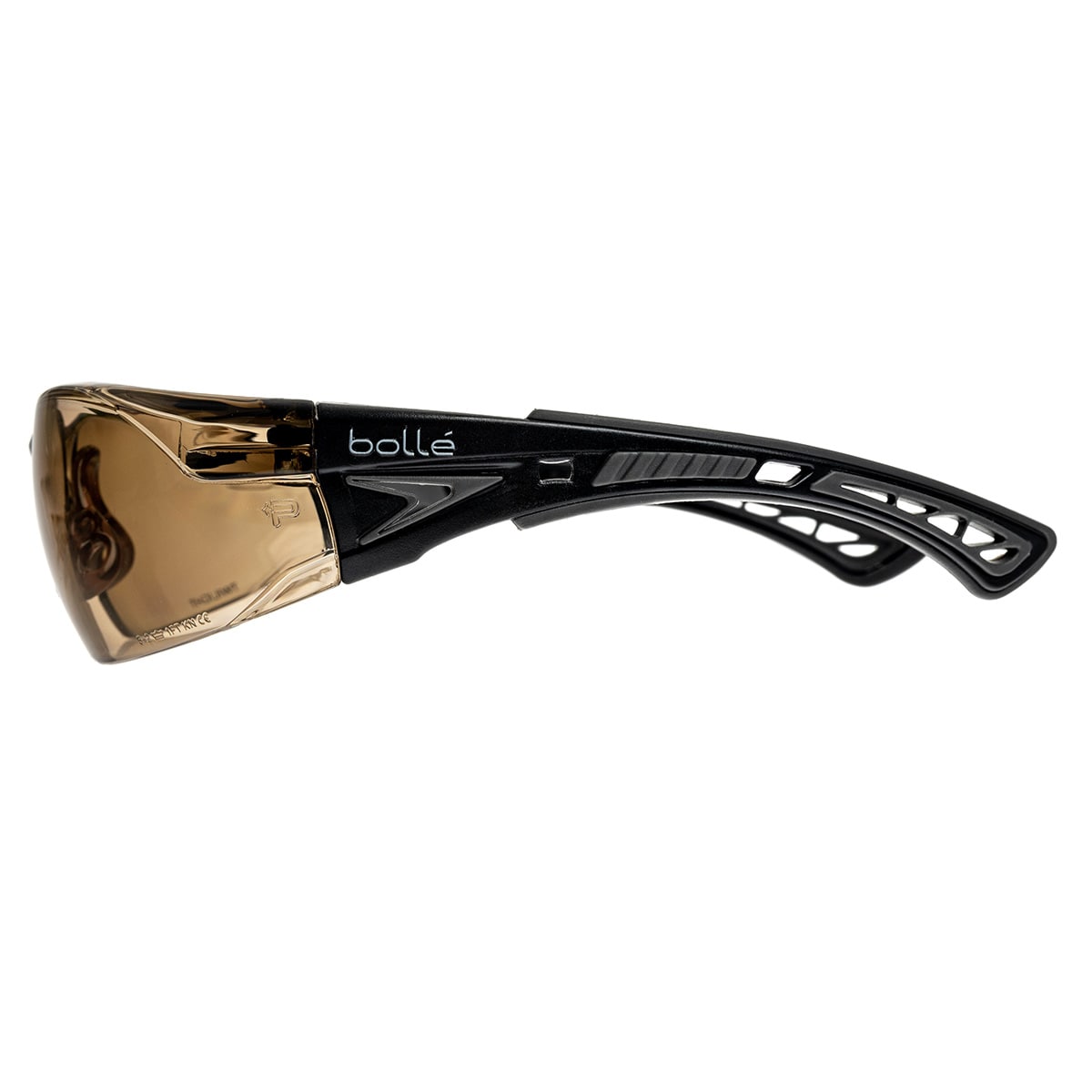 Okulary taktyczne Bolle Rush+ Twilight