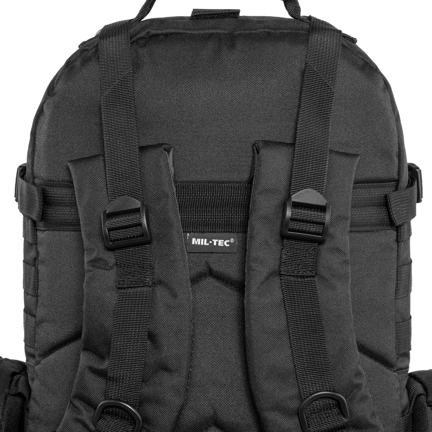Plecak Mil-Tec Defense Pack Assembly 36 l - Black