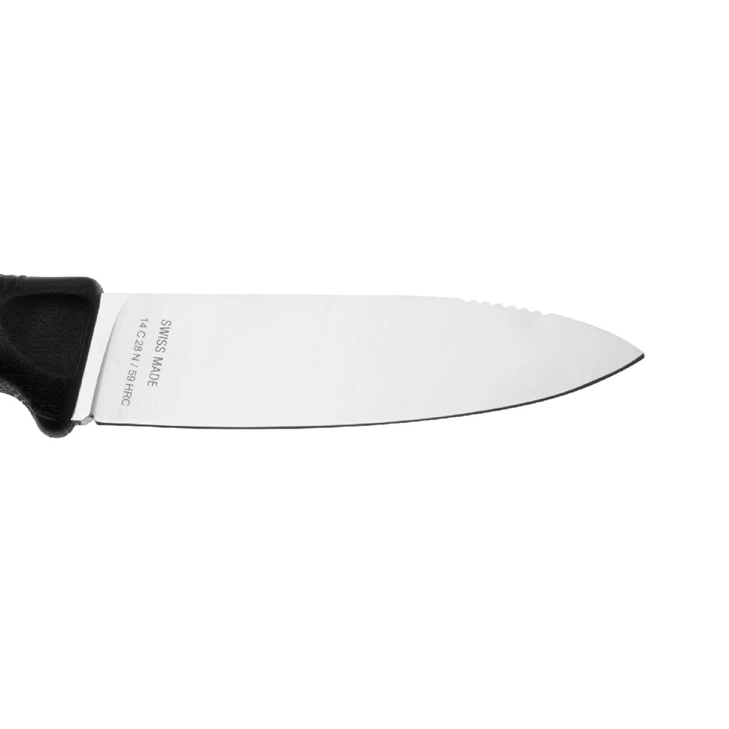 Nóż Victorinox Venture Pro - Black