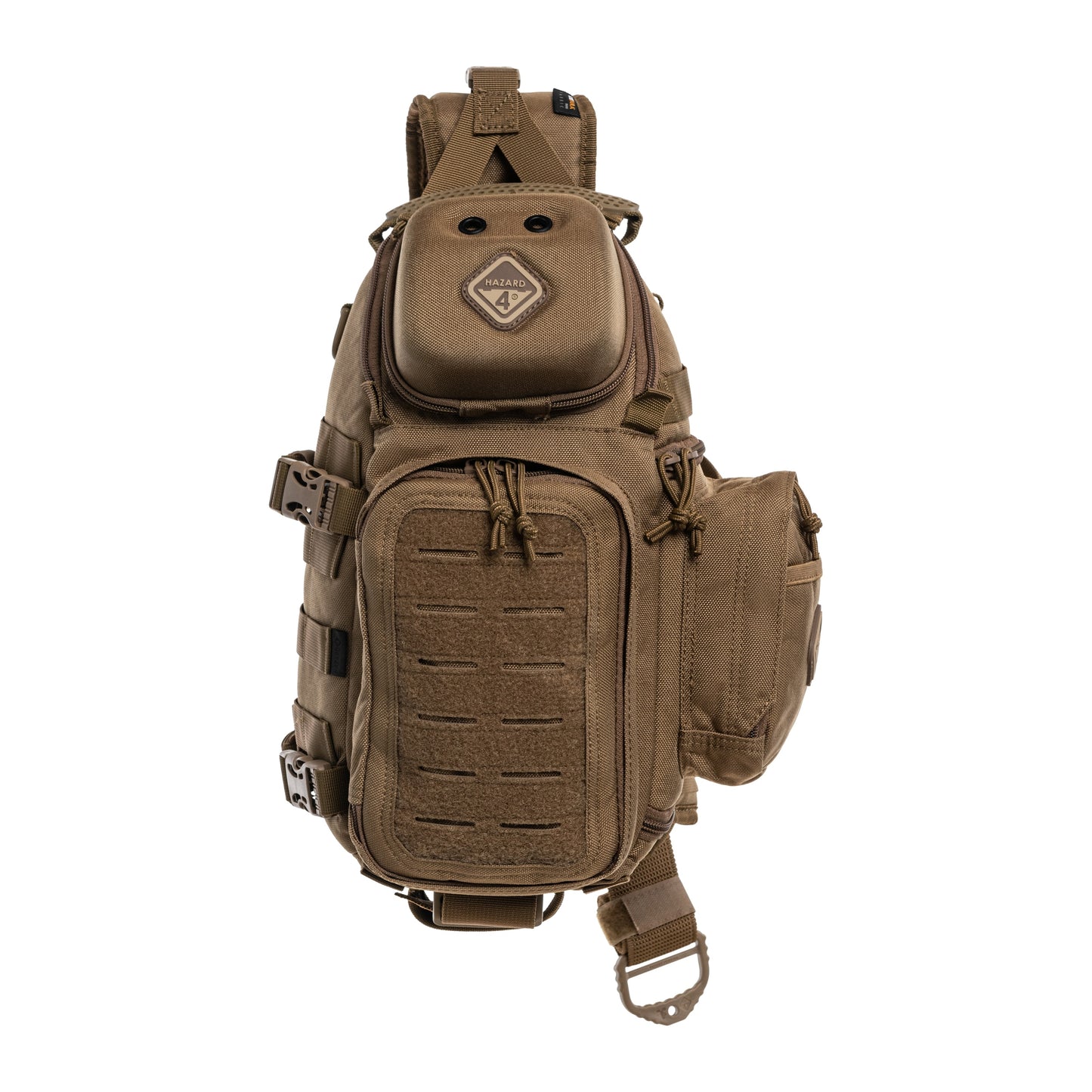 Plecak na ramię Hazard 4 Freelance 14,9 l - Coyote
