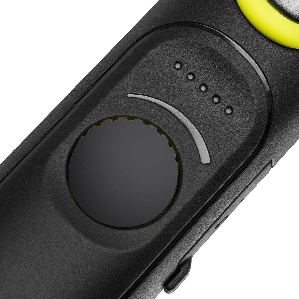 Latarka warsztatowa Mactronic Roundbeam akumulatorowa - 1000 lumenów