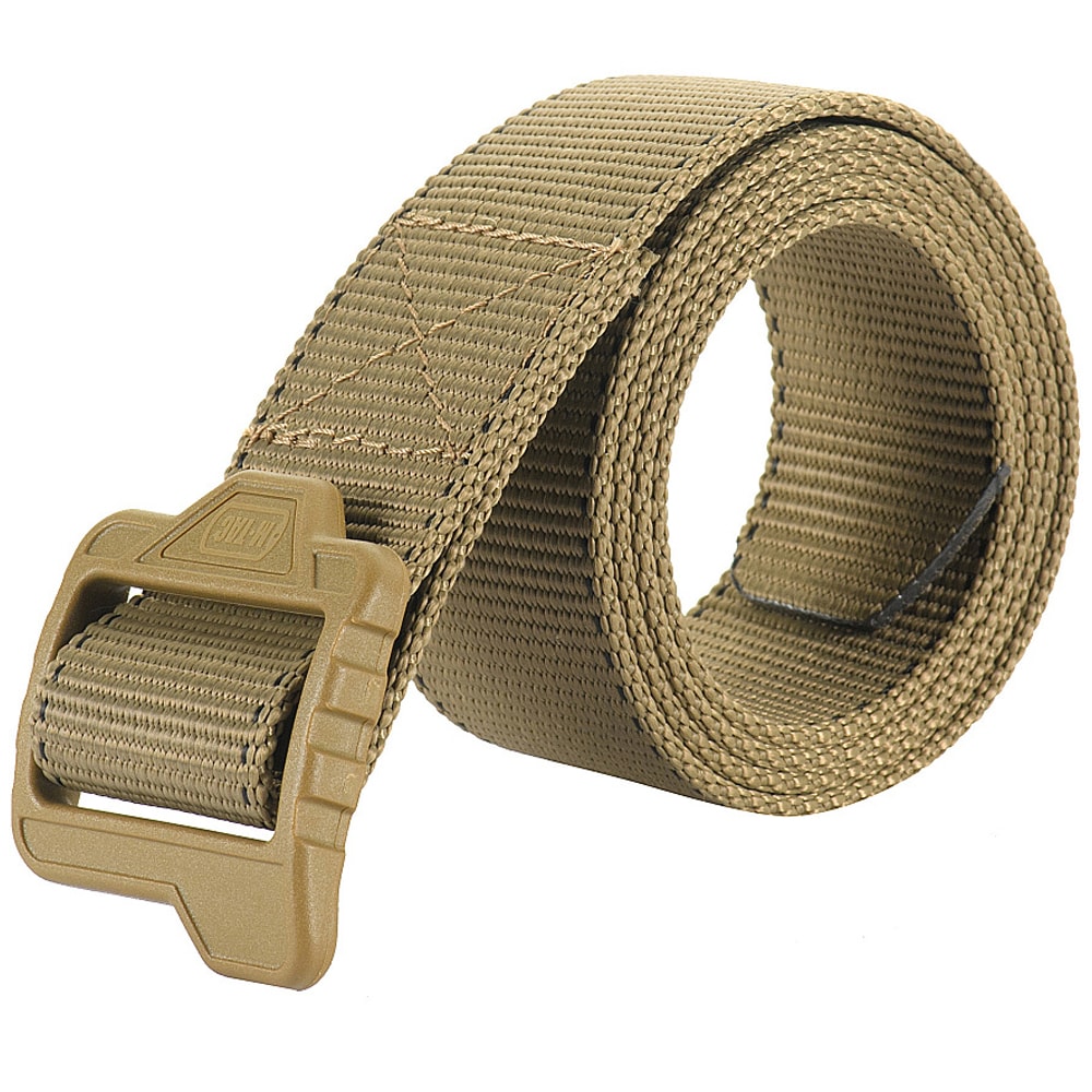Pas M-Tac Paratrooper Belt - Coyote