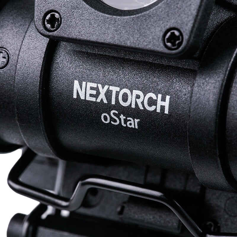 Latarka czołowa Nextorch Ostar - 500 lumenów