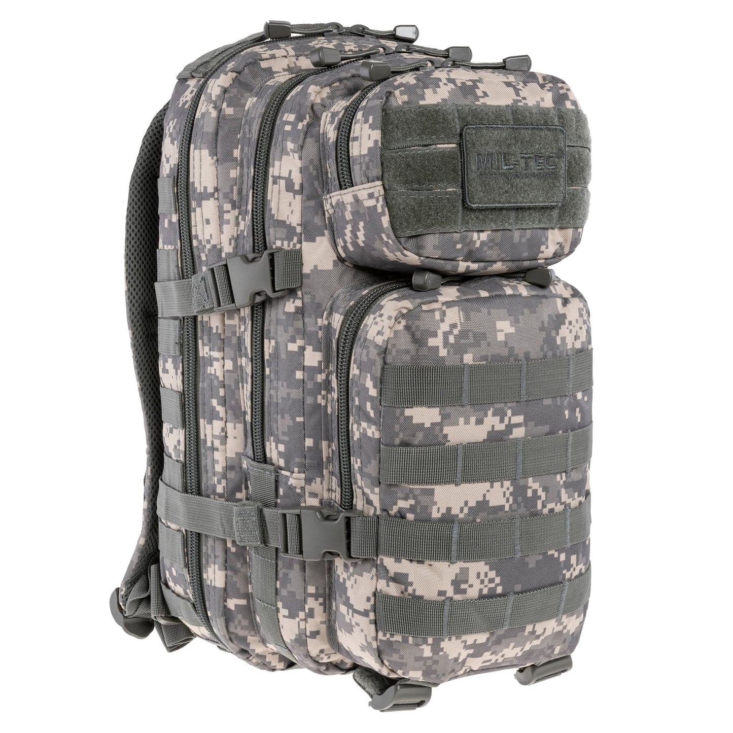 Plecak Mil-Tec Assault Pack Small 20 l - AT Digital