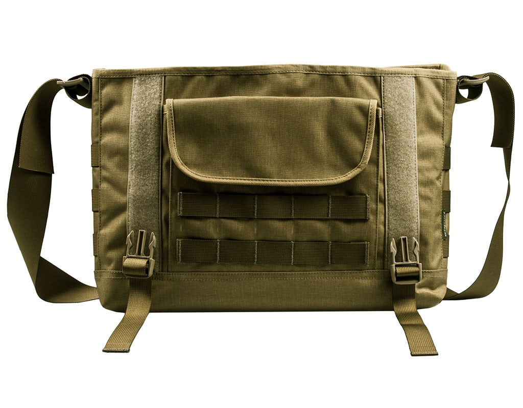 Torba Wisport Pathfinder 15" - Coyote Brown