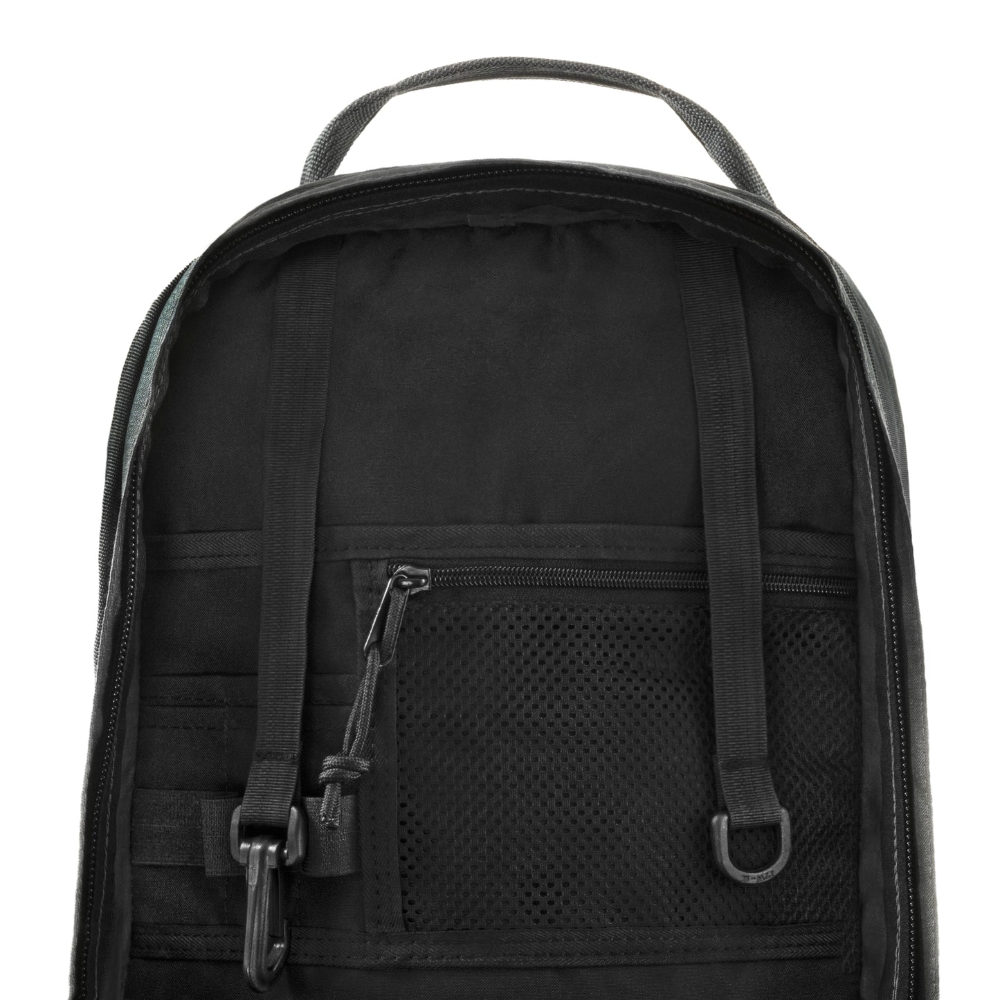 Plecak Wisport Sparrow II 20 l Grafit