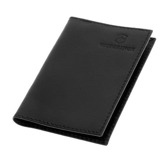 Etui Victorinox Swiss Card Pouch - skóra naturalna