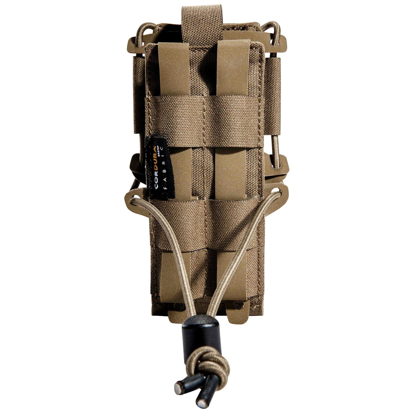 Ładownica na radio Tasmanian Tiger Digi Radio Pouch - Coyote Brown
