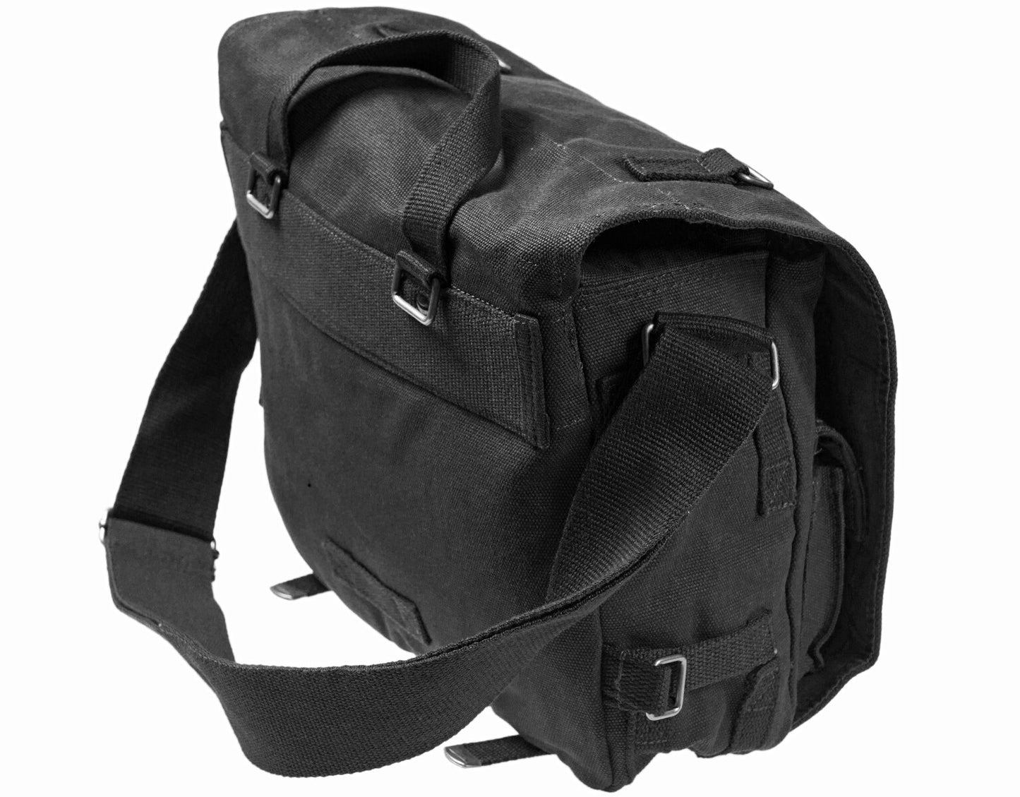 Torba na ramię Mil-Tec BW - czarny
