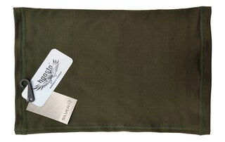 Chusta ochronna termoaktywna Haasta drapana - Dark Green