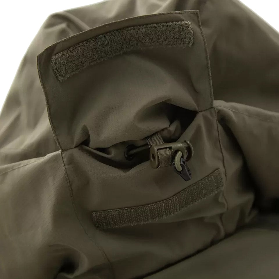 Kurtka damska Carinthia MIG 4.0 Jacket Lady - Olive