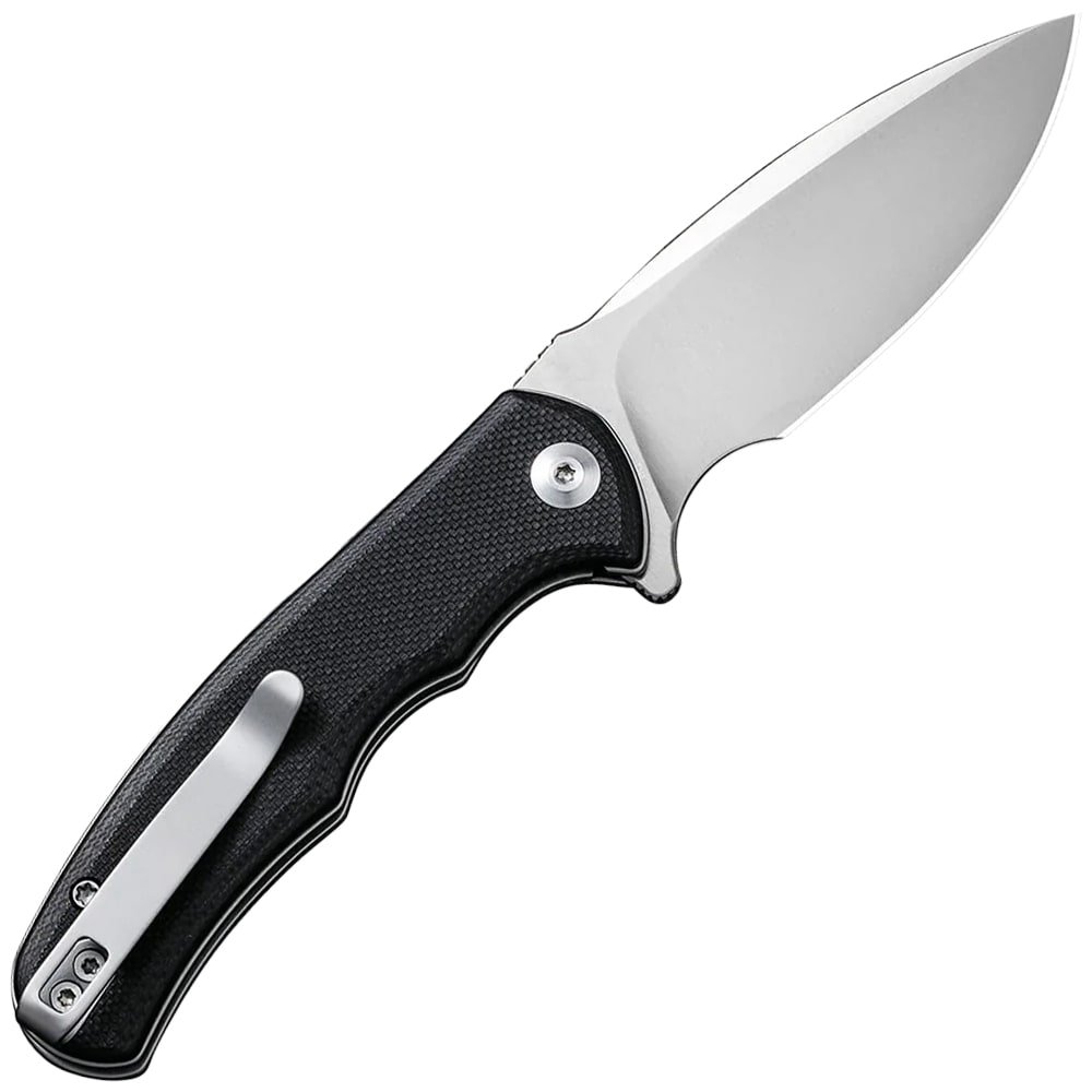 Nóż składany Civivi Mini Praxis G10 - Black