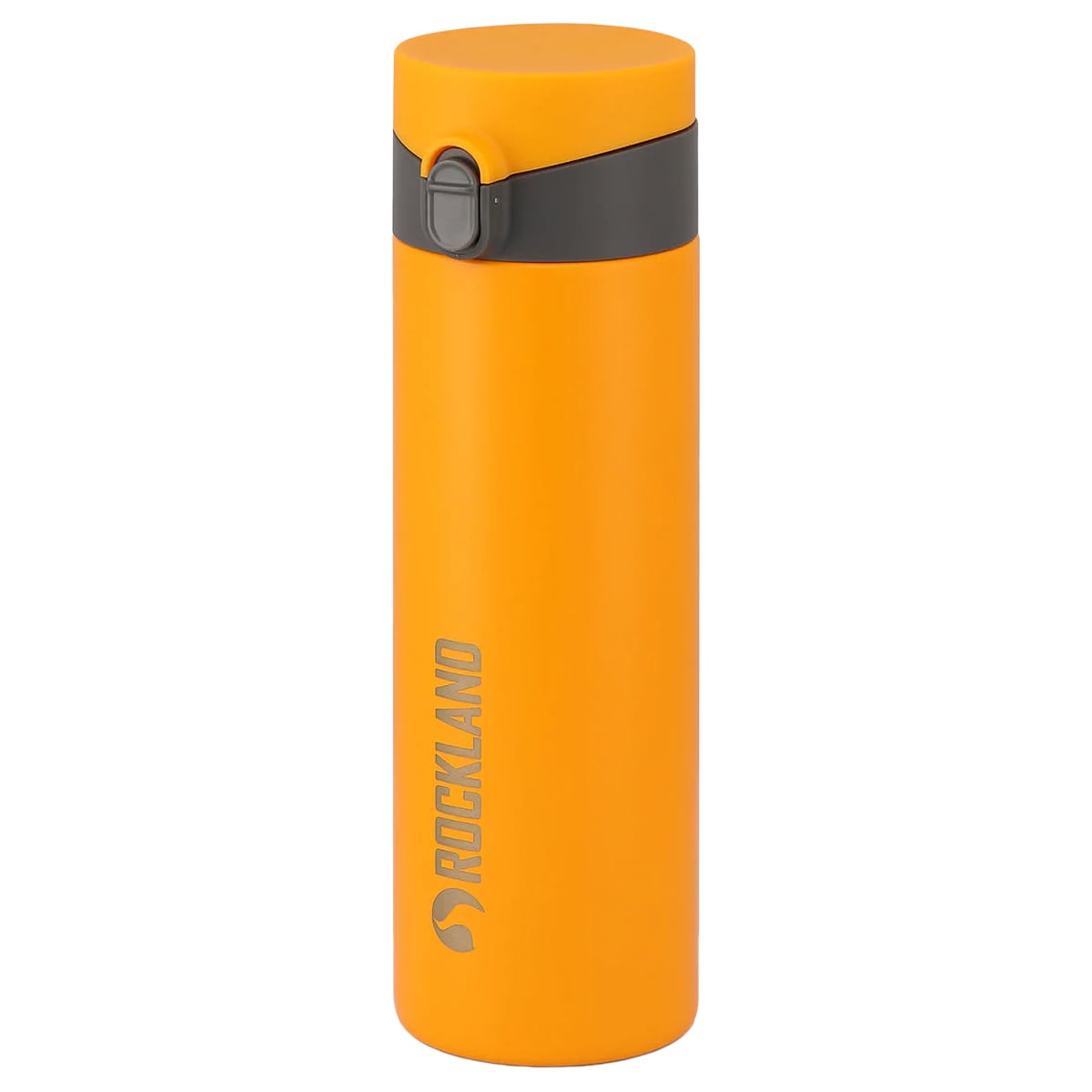 Kubek termiczny Rockland Lunar 500 ml - Orange