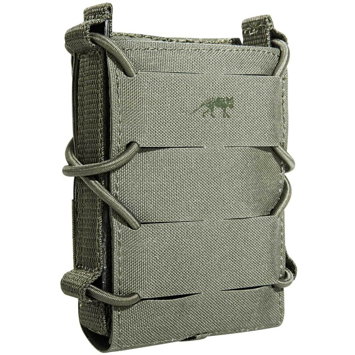 Ładownica Tasmanian Tiger Multi Calibre Magazine Pouch IRR Stone Grey Olive