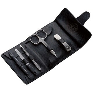 Zestaw do pielęgnacji paznokci Boker Arbolito Manicure Set - Classic