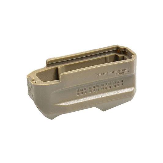 Stopka magazynka Strike Industries EMP Enhanced Magazine Plate - Flat Dark Earth