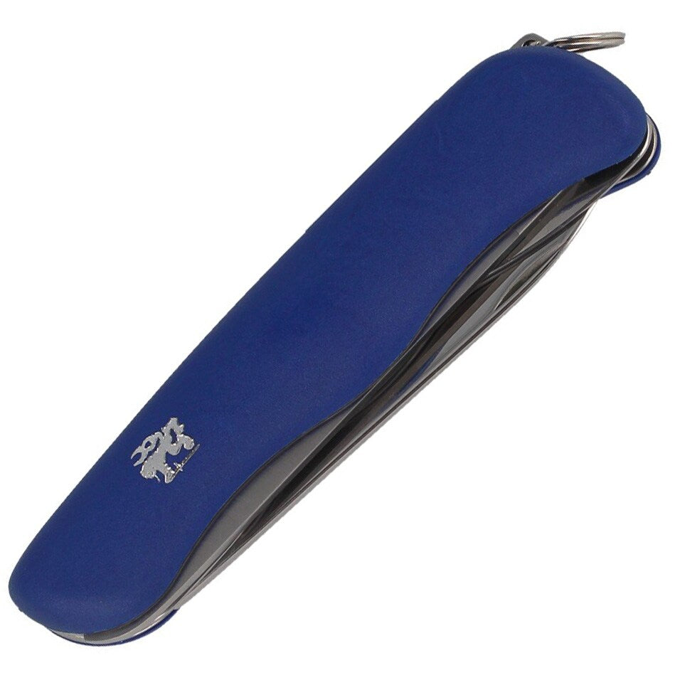 Scyzoryk Mikov Praktik Blue 115-NH-2/AK