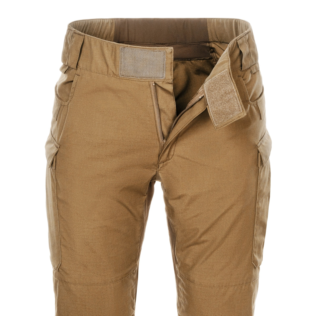 Spodnie Helikon MBDU NyCo Rip-Stop - Coyote