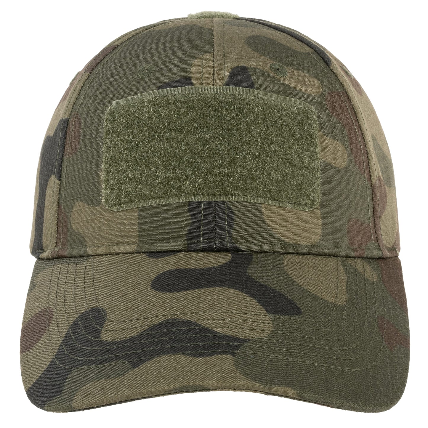 Czapka z daszkiem Mil-Tec Tactical Baseball Cap - wz.93 Pantera PL Woodland