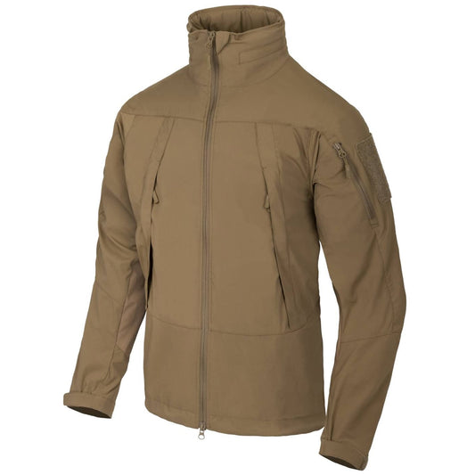 Kurtka Helikon Blizzard StormStretch - Coyote