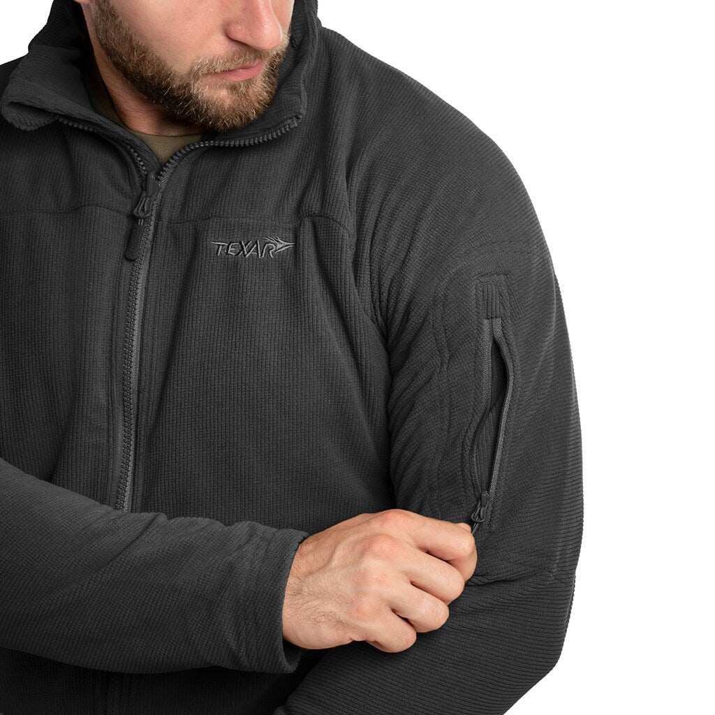Polar Texar Conger - Black
