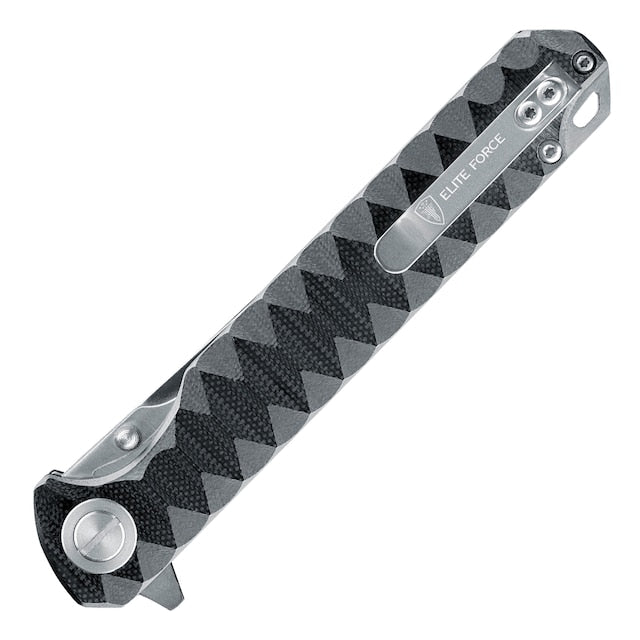 Nóż składany Umarex Elite Force EF 157