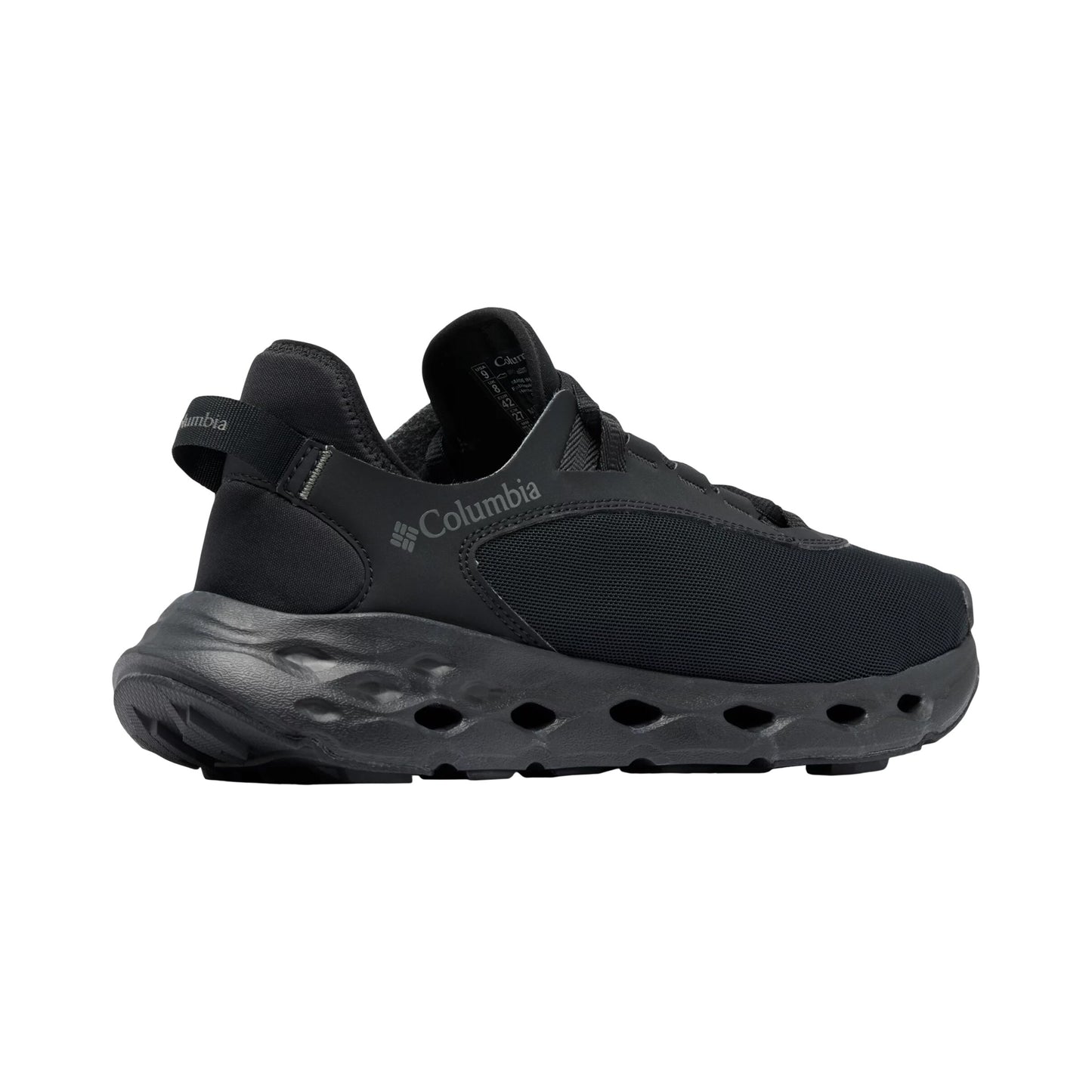 Buty Columbia Drainmaker XTR - Black/Titanium