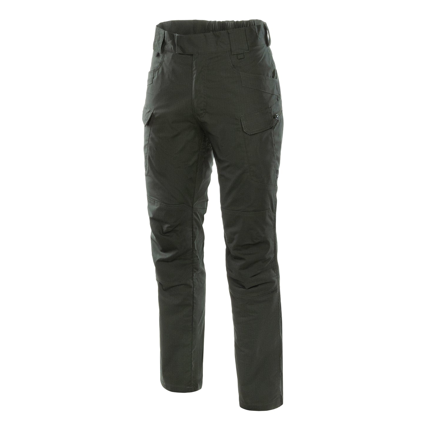 Spodnie Helikon UTP PolyCotton Rip-Stop - Jungle Green