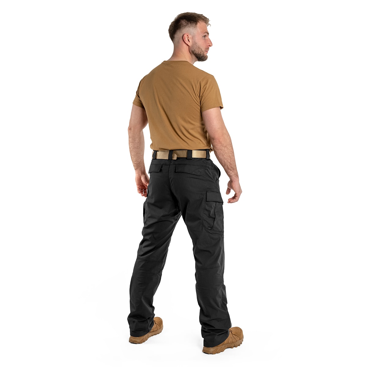 Spodnie 5.11 Stryke - Black