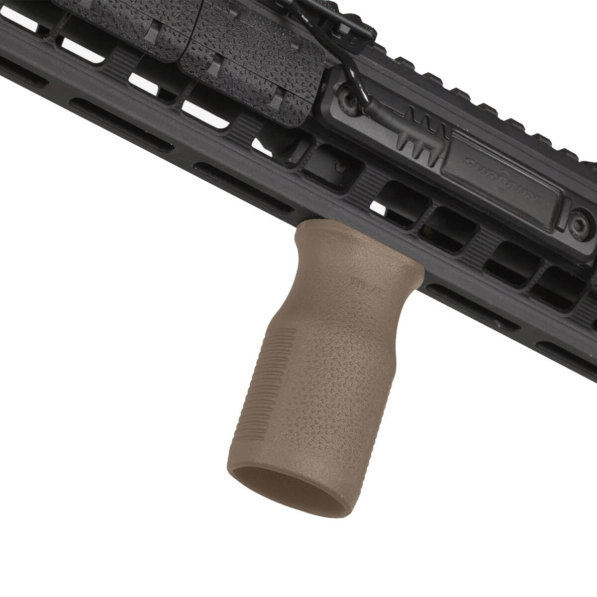 Chwyt przedni Magpul M-LOK MVG - Flat Dark Earth