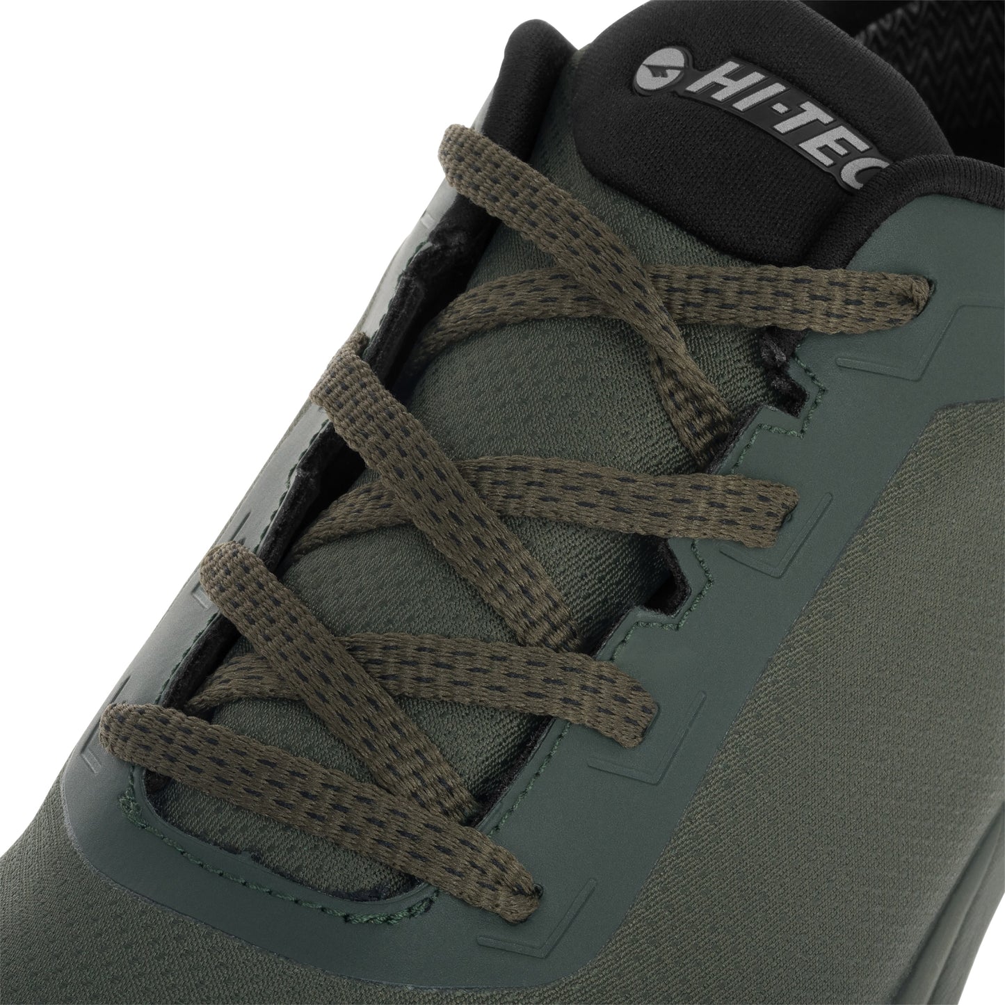 Buty Hi-Tec Benard WP - Khaki